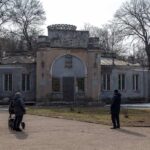 Дюковський парк в Одесі повернуть місту