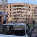 Атака на Кривий Ріг 4 квітня – радник Трампа засудив російський терор