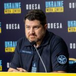 У ВМС розкрили деталі будівництва десантного корабля Росії у Криму