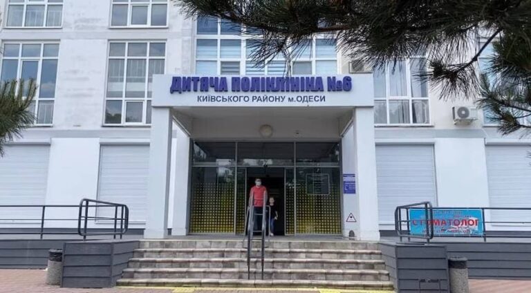 В Одесі пройде корисне свято для дітей і дорослих