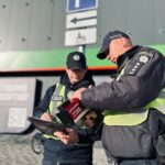 Поліція Києва затримала Алієва за порушення ПДР і агресивну поведінку