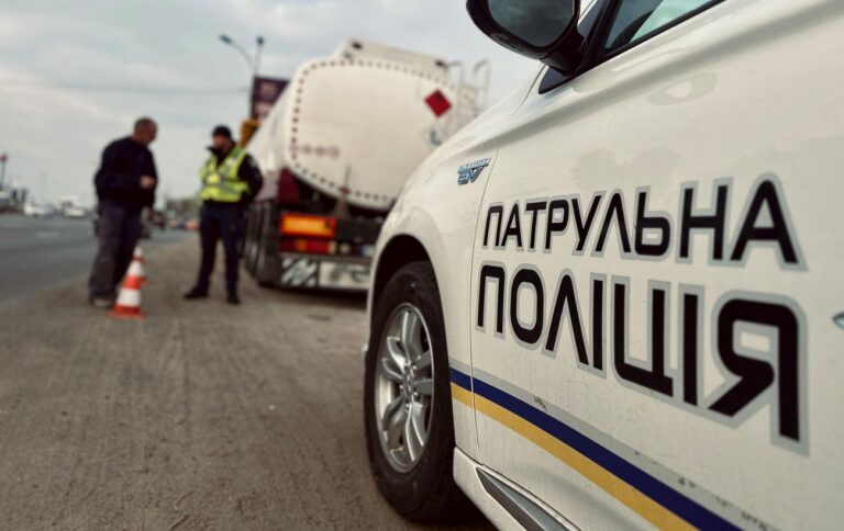 ДТП з маршруткою у Вінницькій області – троє загиблих, багато поранених, фото