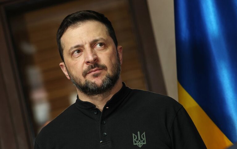 Зеленський висловився про санкції прти Росії і назвав результати