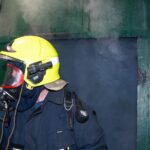 Пожежа в Одесі – загинула жінка похилого віку
