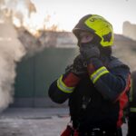 Обстріл Сумської області 23 квітня – Росія вдарила по серу пвд Ромнами