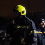 Удар по Ізюму здійснили росіяни 16 квітня – поранені люди