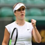 Світоліна вийшла в півфінал WTA 1000 в Мадриді та може зіграти з Костюк, відео