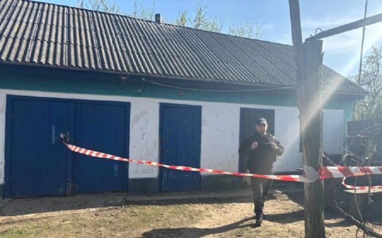 Вибух у будинку на Одещині: загинув 30-річний чоловік