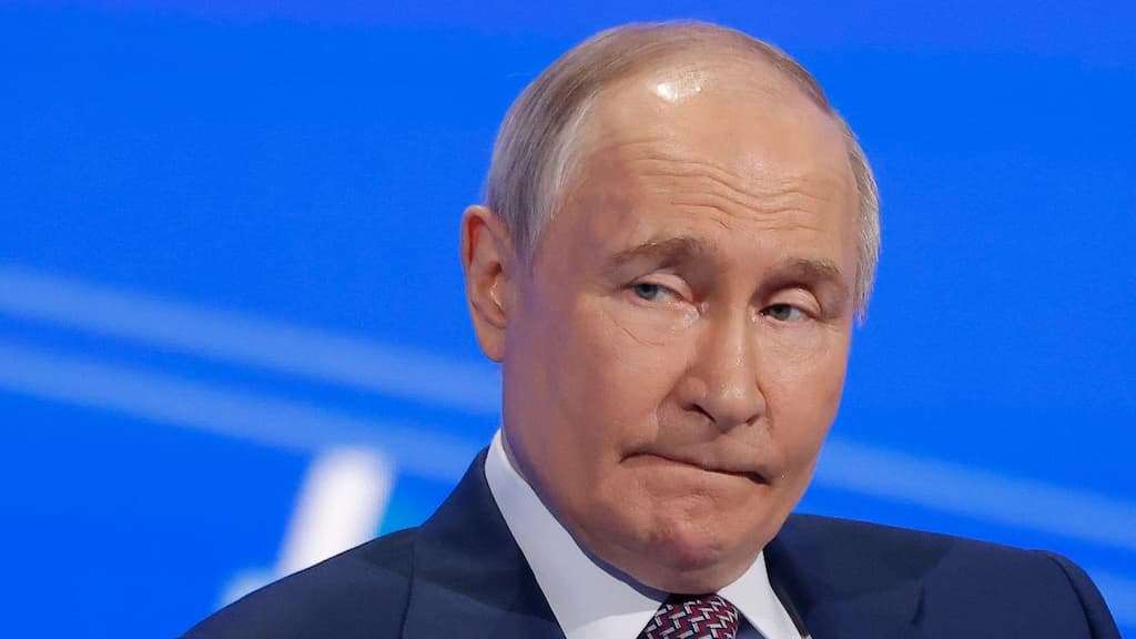 Путін оголосив про нове «перемир’я» на 9 травня