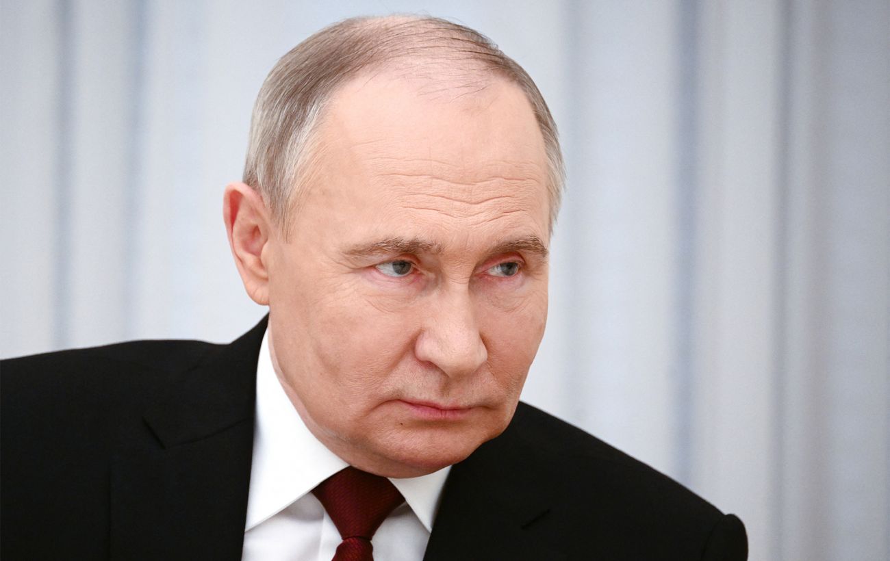 Путін не давав наказу продовжити великоднє перемир’я, заявив Пєсков