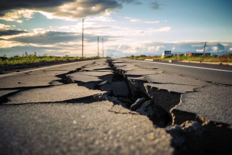 поштовхи відчули в Одеській області