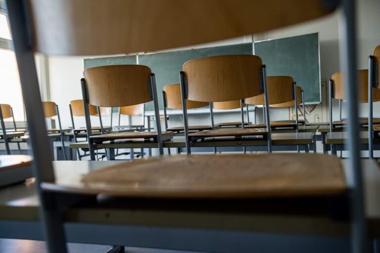 В Одеській області закриють одразу 7 шкіл