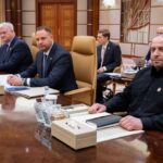 Переговори в Лондоні 23 квітня – що обговорять союзники України