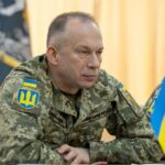 Демобілізація в Україні – скільки військових залишаються на фронті з 2022 року