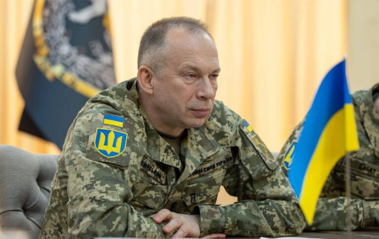 Демобілізація в Україні – скільки військових залишаються на фронті з 2022 року