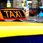 Такси по маршруту Киев — Одесса: оптимальный вариант поездки на юг Украины