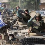 Ізраїль вдарив по Хезболлі в Лівані, опісля на півдні країни було чутно постріли