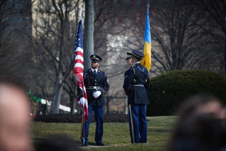 Американське агентство опублікувало мирний план Трампа: подробиці
