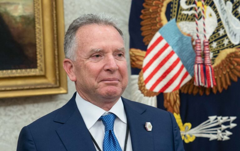 США проведуть другий раунд переговорів з Іраном щодо ядерної програми в Італії