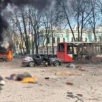 про ситуацію на ранок 13 квітня 2025