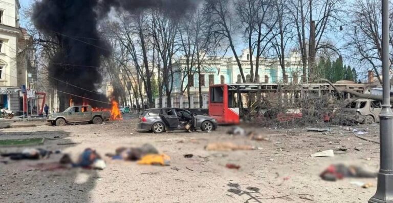 про ситуацію на ранок 13 квітня 2025
