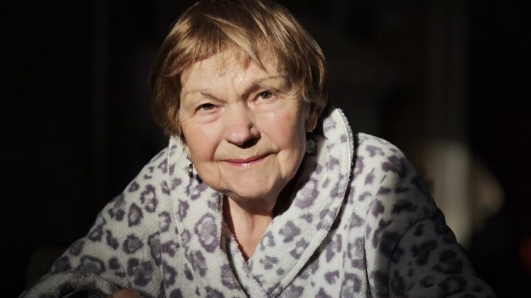 Померла українська актриса Таїсія Литвиненко