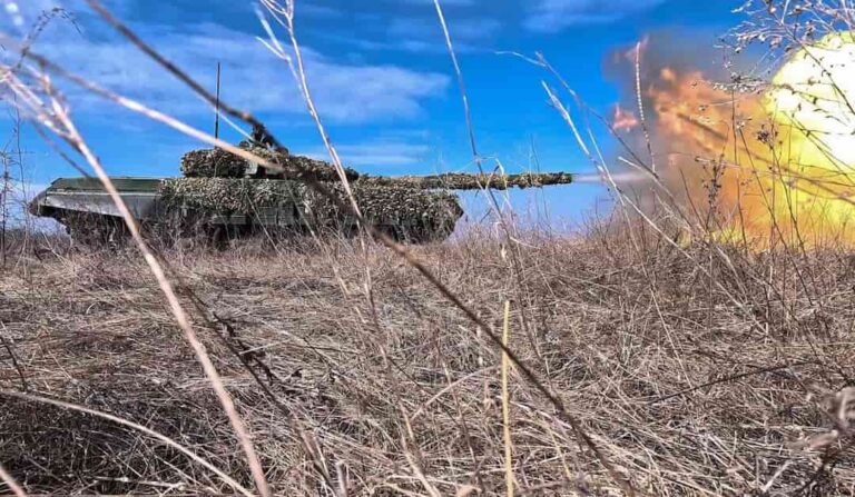 Війна, день 1152: чи дотримується Росія Великоднього перемир’я