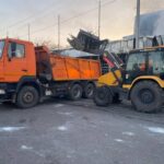 Комунальні служби Одеси отримають нову спецтехніку
