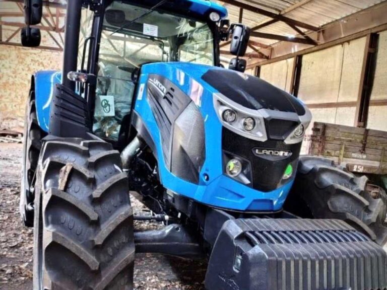 Профтехзаклади Одещини отримали сучасну агротехніку