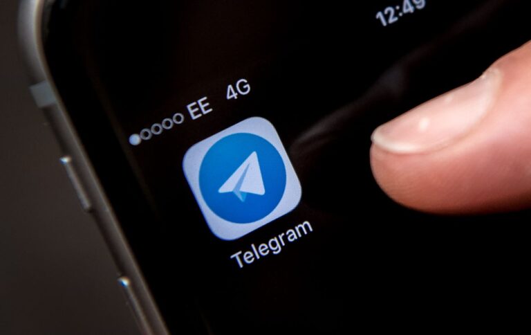 Telegram-шахраї використовують підроблені кружечки для крадіжки грошей