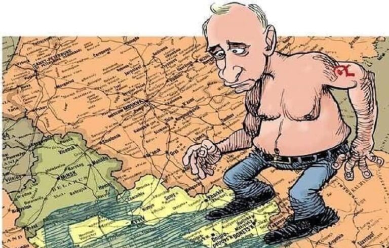 чи повторює США помилку Мюнхена?