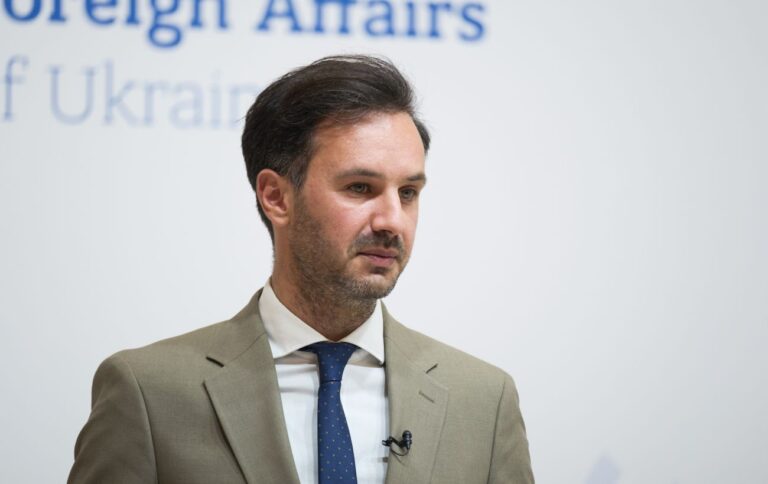 Fox News назвав Київ російським – МЗС України вимагає вибачень