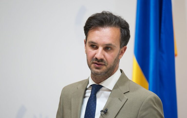 Перемир’я в Чорному морі – Україна спростувала переговори з РФ у Туреччині