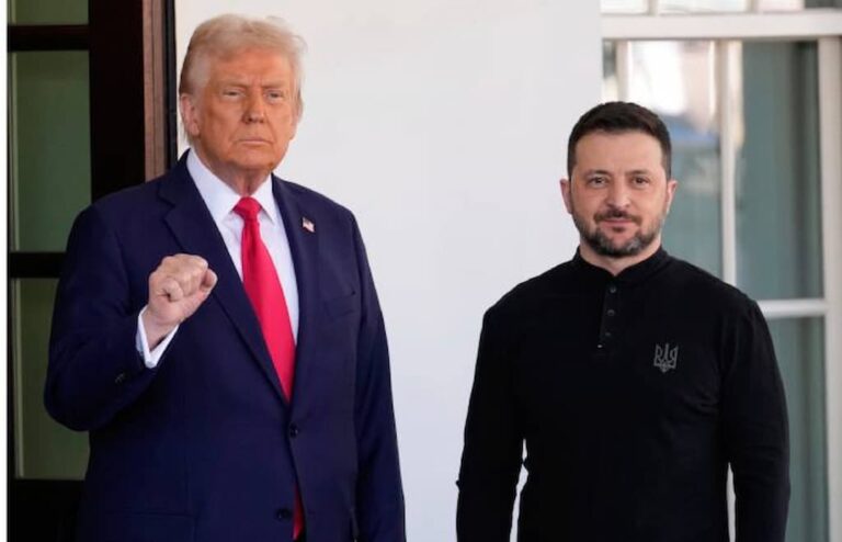 Війна, день 1160: нові заяви Трампа про війну в Україні