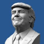 Трампа пропонують зробити Почесним громадянином селища Таїрове