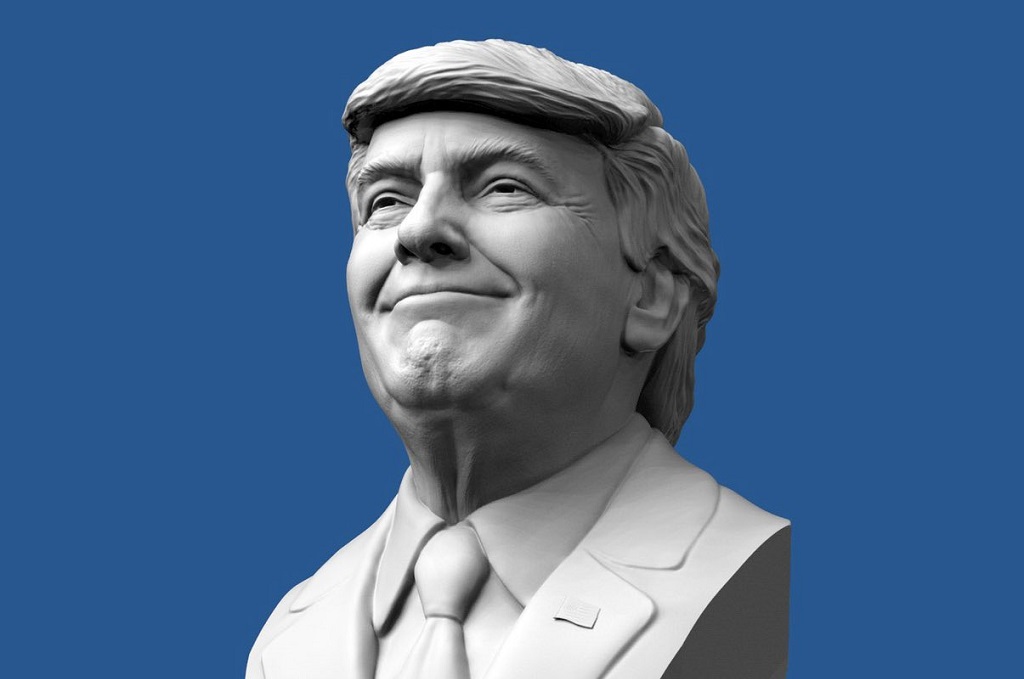 Трампа пропонують зробити Почесним громадянином селища Таїрове