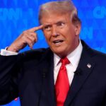 Трамп розкритикував 60 Minutes після інтерв’ю Зеленського
