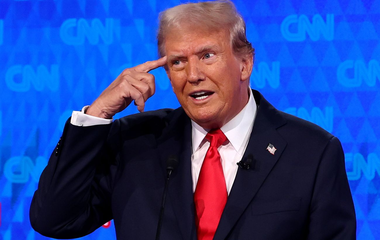 Трамп розкритикував 60 Minutes після інтерв’ю Зеленського