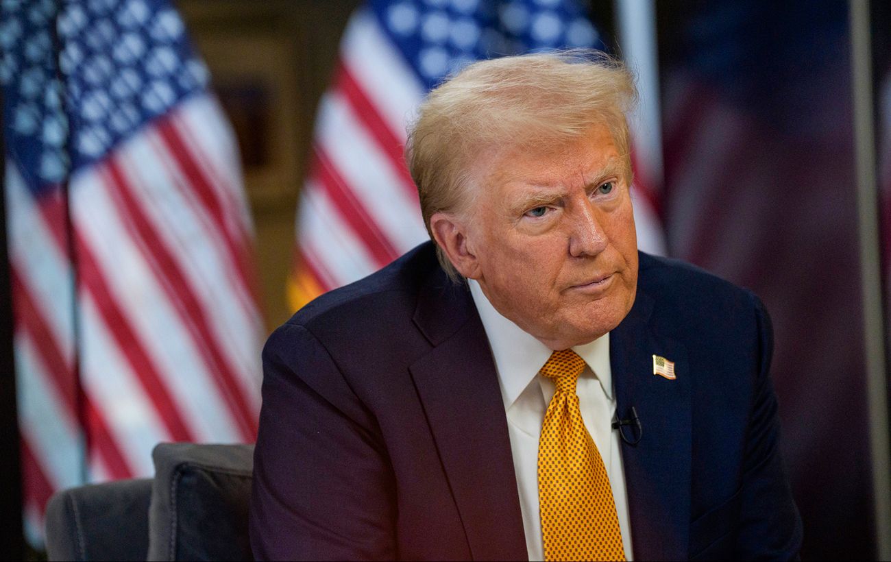 Трамп хоче депортовувати мільйон мігрантів на рік, але процедура не така проста, як здається