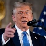 Трамп назвав ракетний удар по Сумах помилкою РФ – відео
