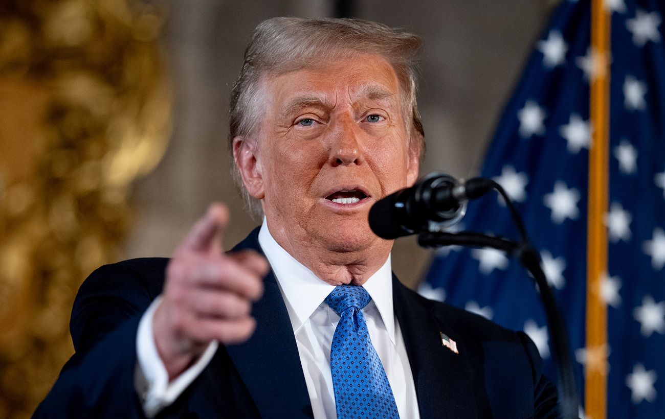 Трамп назвав ракетний удар по Сумах помилкою РФ – відео