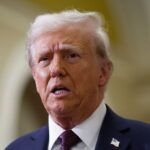 Трамп посилює депортації мігрантів – під удар потрапили громадяни Афганістану та Камеруну