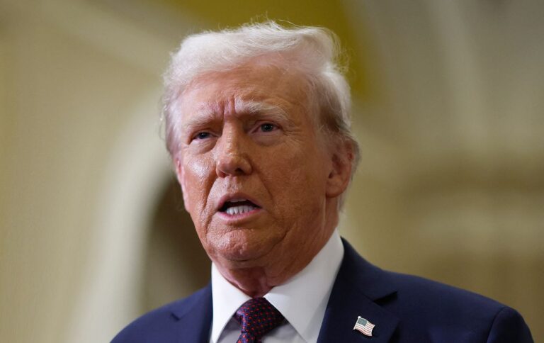Трамп посилює депортації мігрантів – під удар потрапили громадяни Афганістану та Камеруну