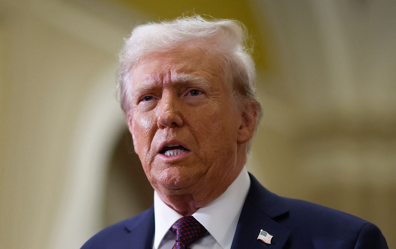 Трамп посилює депортації мігрантів – під удар потрапили громадяни Афганістану та Камеруну