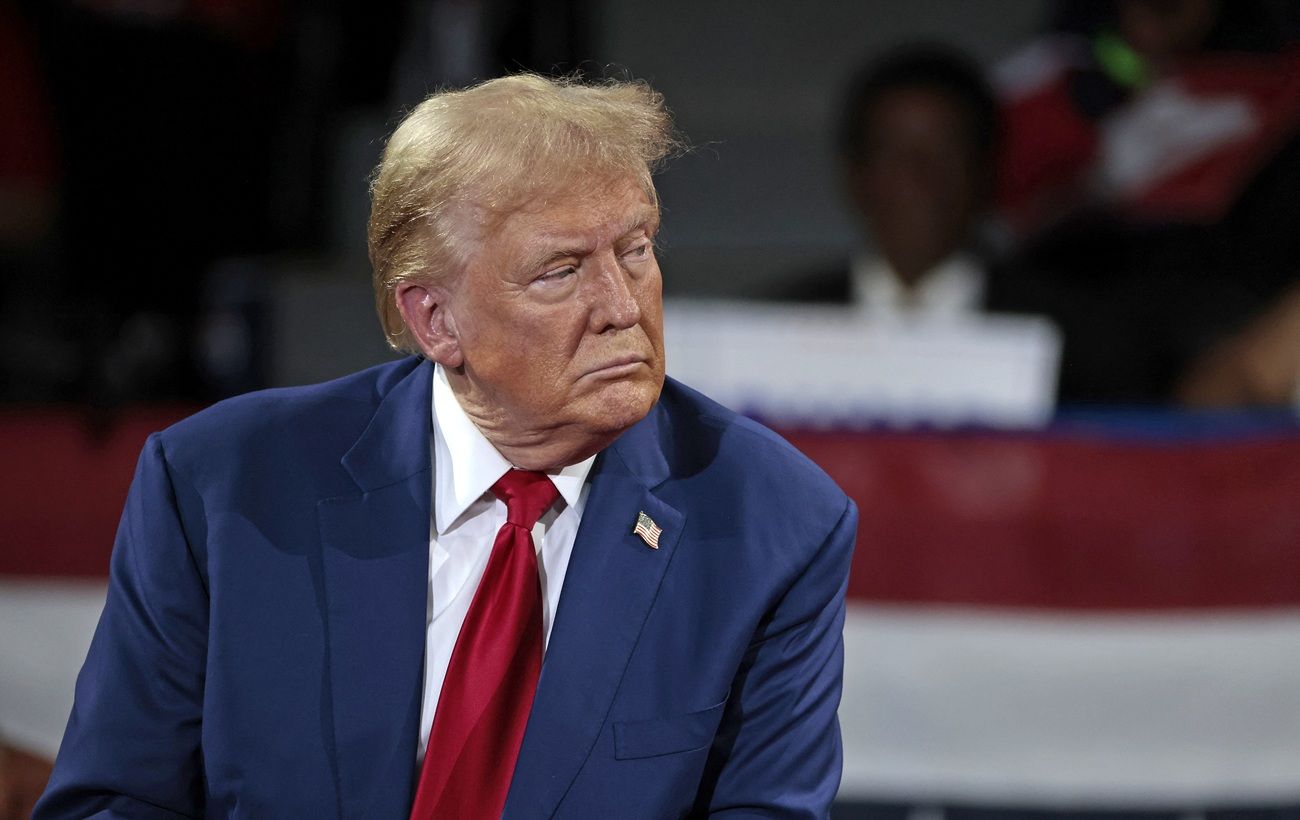 Мита на смартфони і ПК – Трамп відмовився скасовувати тарифи на електроніку