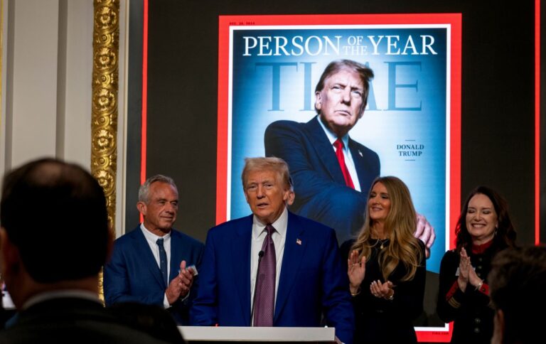 Клуб ультрабагатих прихильників Трампа відкриють у Вашингтоні