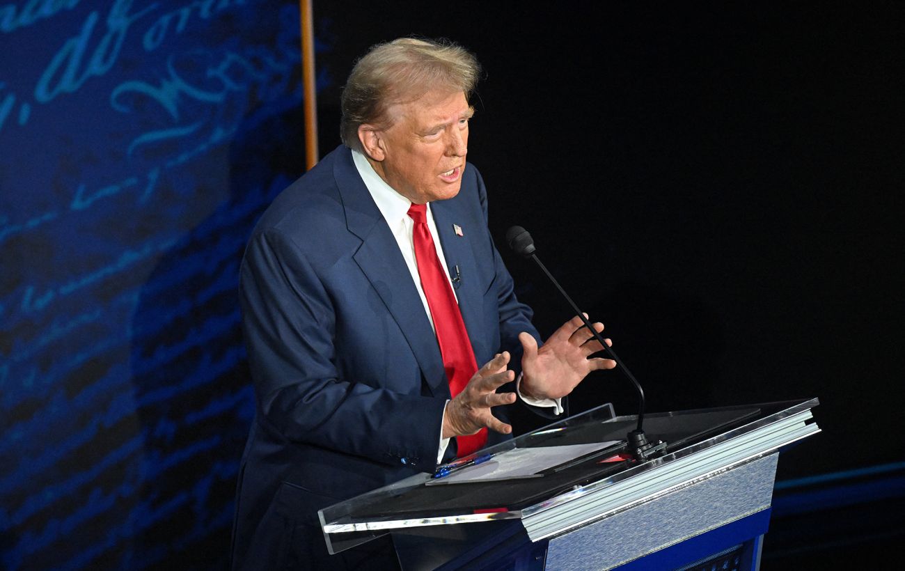 Трамп хоче відмовитися від фінансування ООН і НАТО