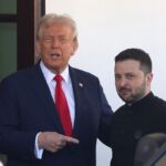 Мирний план для України – що пропонує Трамп і чим відповів Зеленський