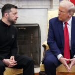 Угода про рідкісноземи – США знизили розмір компенсації до 100 млрд доларів