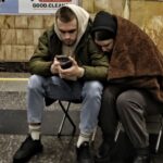 Вибухи в Києві пролунали 6 квітня вночі через ракетний удар